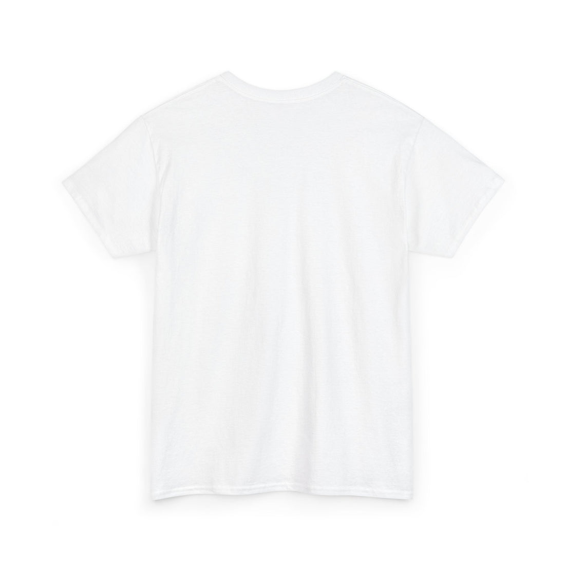 Fabulous Me Unisex Heavy Cotton Tee - Casual Wear, Gifts, Birthday, Self-Love, Everyday Style