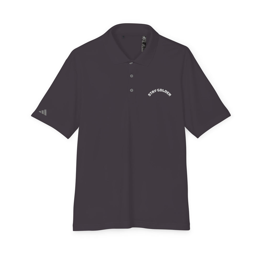 Unisex Performance Polo, Stylish Sports Shirt, Activewear for Men and Women, Perfect for Golf, Casual Fridays, Gym, Outdoor Adventures