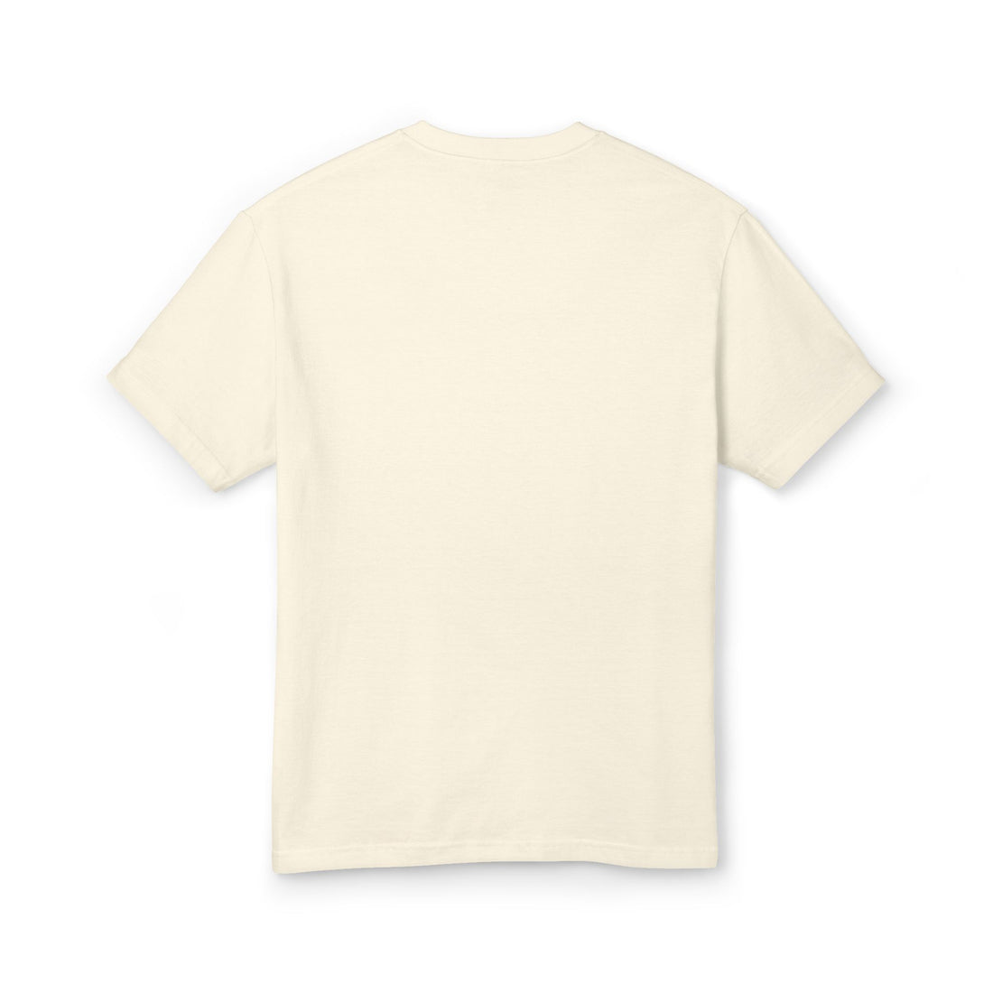 Unstoppable Garment-Dyed Heavyweight Tee, Motivational T-Shirt, Casual Wear, Gift for Him/Her, Positive Affirmation Shirt