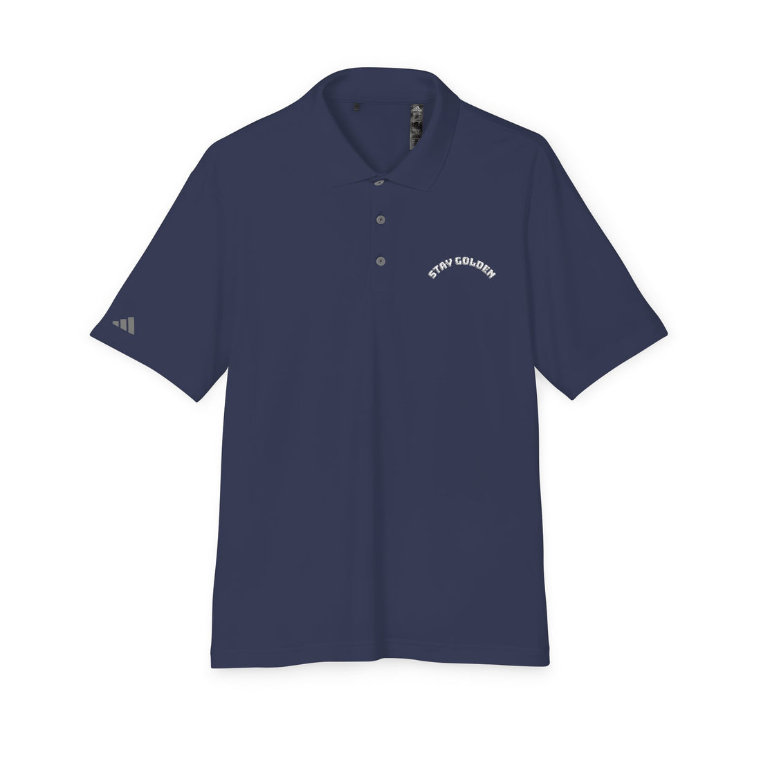 Unisex Performance Polo, Stylish Sports Shirt, Activewear for Men and Women, Perfect for Golf, Casual Fridays, Gym, Outdoor Adventures