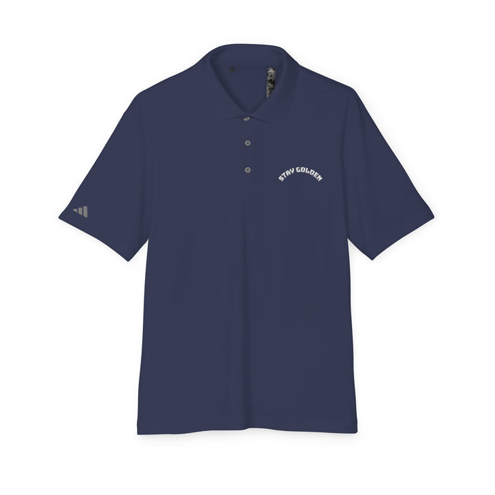 Unisex Performance Polo, Stylish Sports Shirt, Activewear for Men and Women, Perfect for Golf, Casual Fridays, Gym, Outdoor Adventures