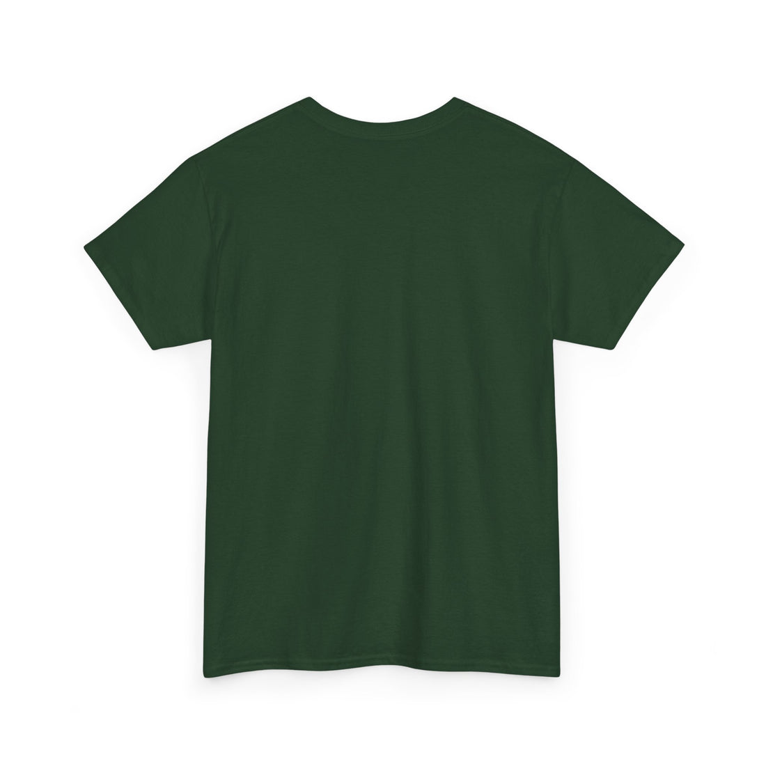 Fabulous Me Unisex Heavy Cotton Tee - Casual Wear, Gifts, Birthday, Self-Love, Everyday Style