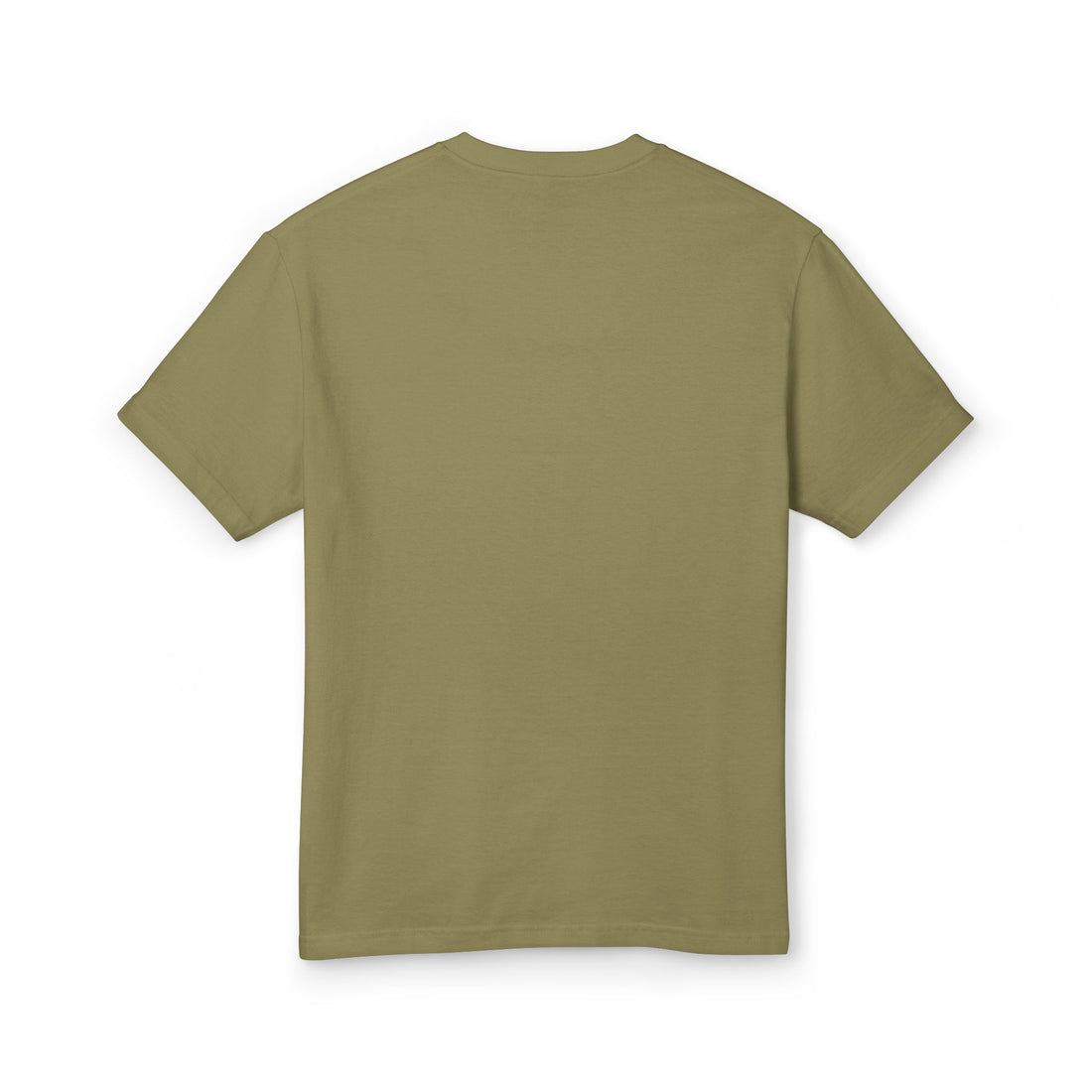 Unstoppable Garment-Dyed Heavyweight Tee, Motivational T-Shirt, Casual Wear, Gift for Him/Her, Positive Affirmation Shirt