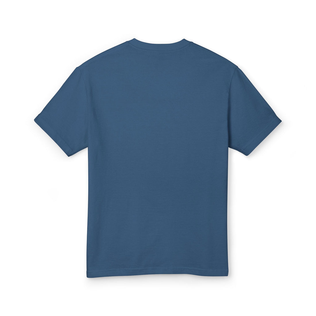 Unstoppable Garment-Dyed Heavyweight Tee, Motivational T-Shirt, Casual Wear, Gift for Him/Her, Positive Affirmation Shirt